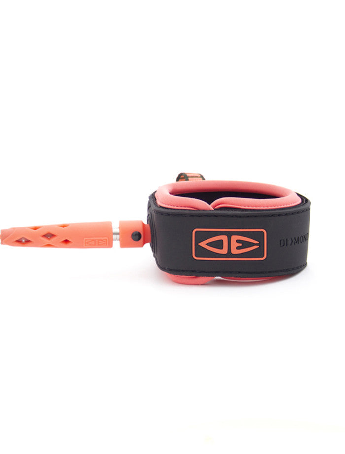 Ocean & Earth DIAMOND FLEX REG 6'0 LEASH