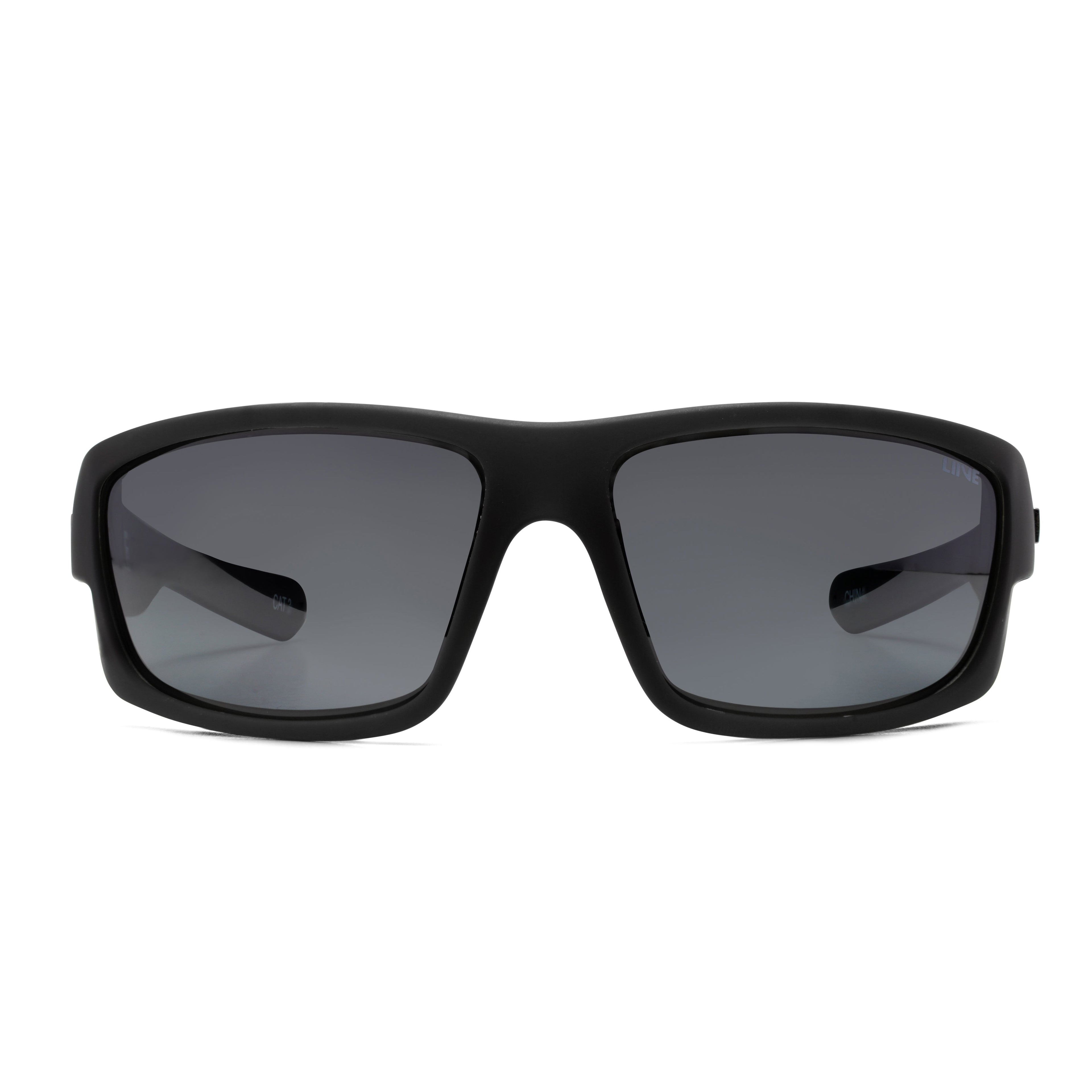 Exile Matt Black