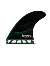 Load image into Gallery viewer, Futures Fins F8 LEGACY SERIES - NEUTRAL
