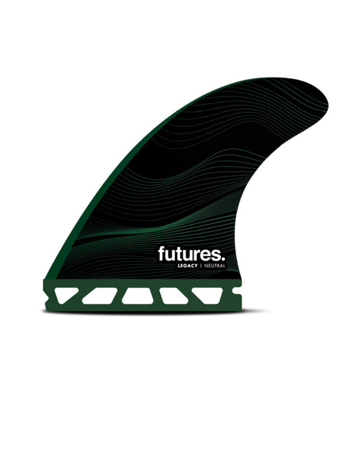 Futures Fins F8 LEGACY SERIES - NEUTRAL