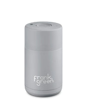 Load image into Gallery viewer, FRANK GREEN Ceramic reusable cup 10oz - 295ml
