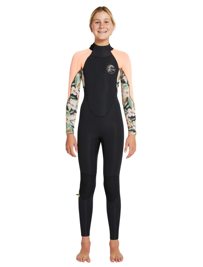 GIRLS BAHIA BZ FULL 3/2MM