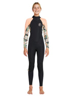 GIRLS BAHIA BZ FULL 3/2MM