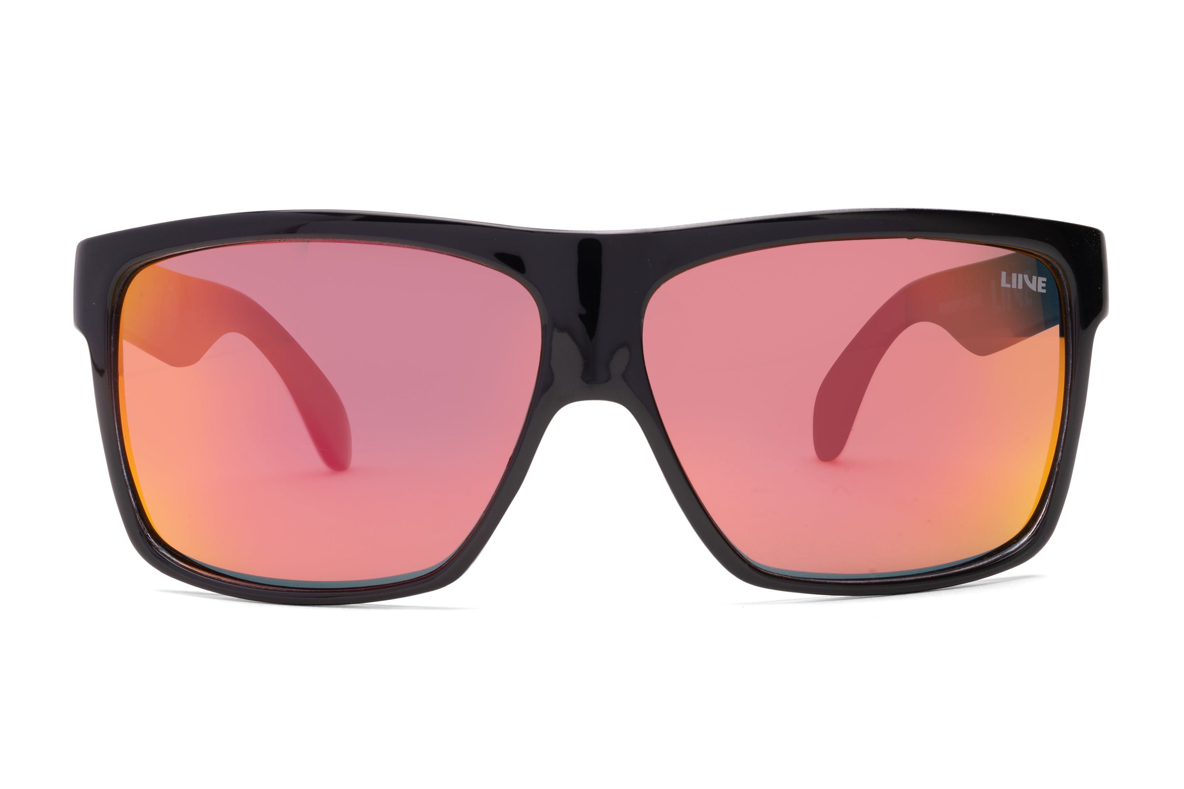 Hoy 4 - Mirror Polar Float Black