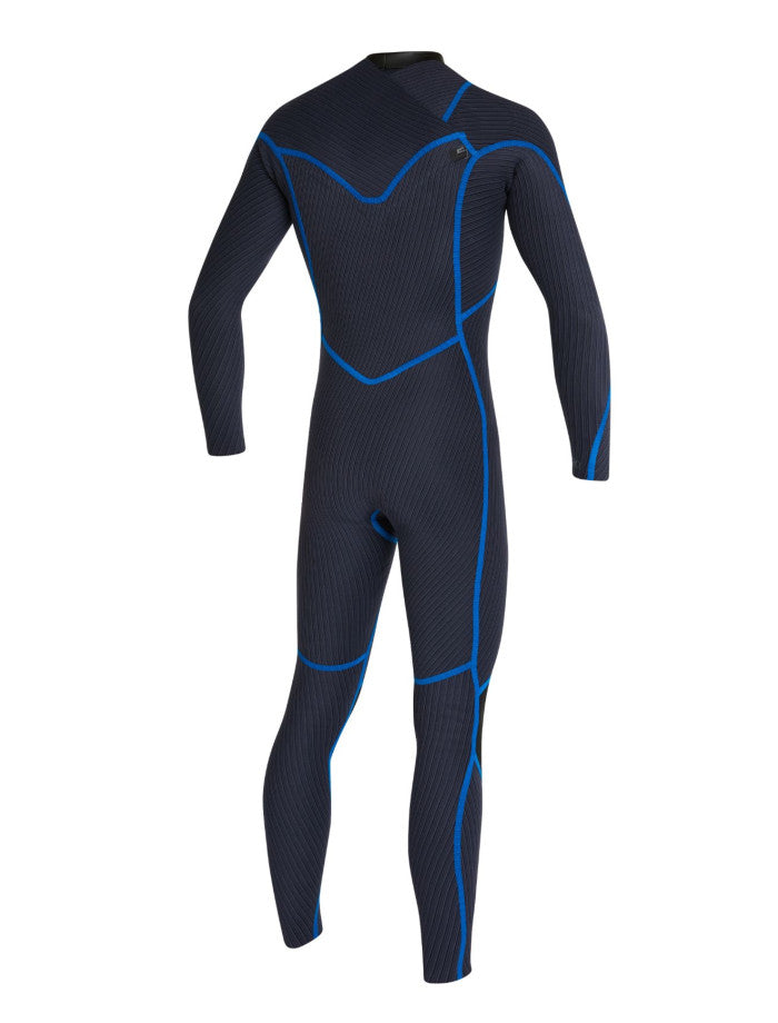 HYPERFREAK CZ FULL 3/2+MM