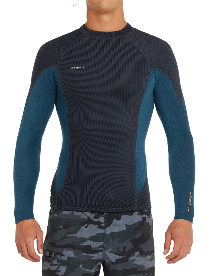 HYPERFREAK TB3X LS CREW 1.5MM