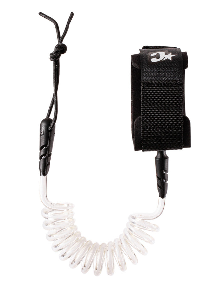 Creatures of Leisure ICON WRIST - Bodyboard Leashes