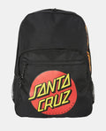 SANTA CRUZ CLASSIC DOT School Backpacks