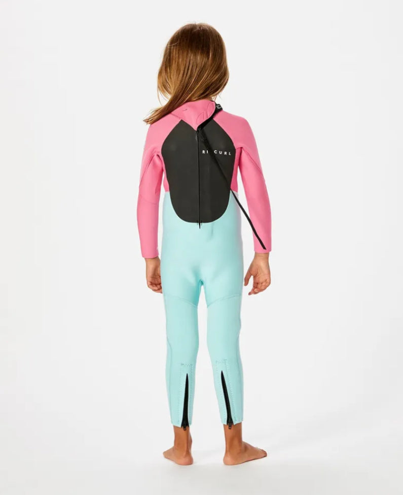 Rip Curl GROMS OMEGA 3/2FL BZ