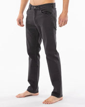 Load image into Gallery viewer, Rip Curl EPIC 5 POCKET PANT
