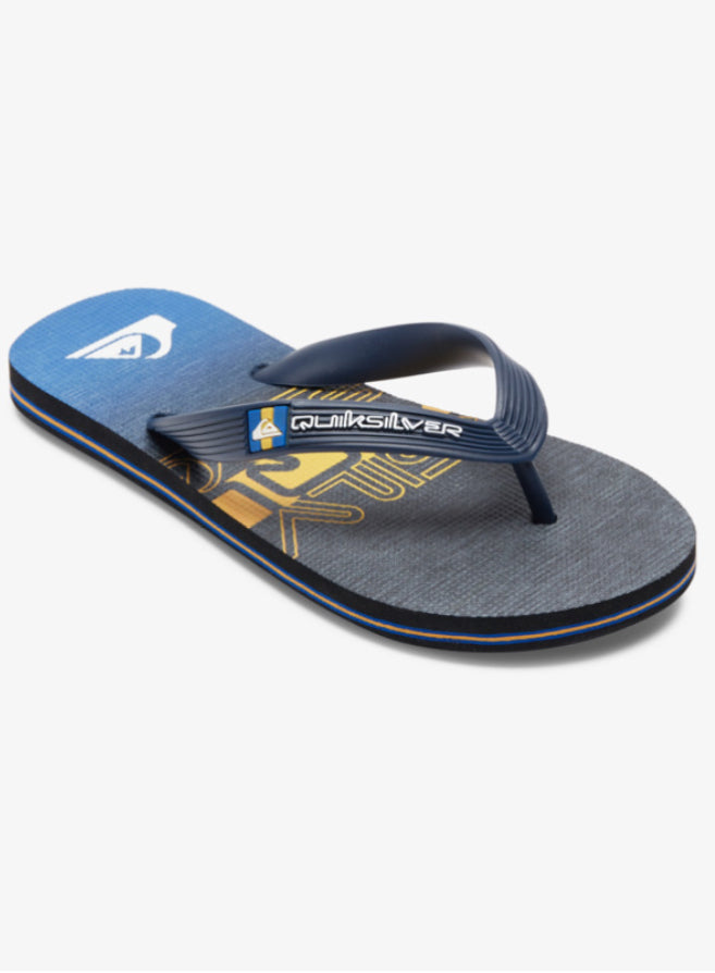 Quiksilver MOLOKAI ART YOUTH