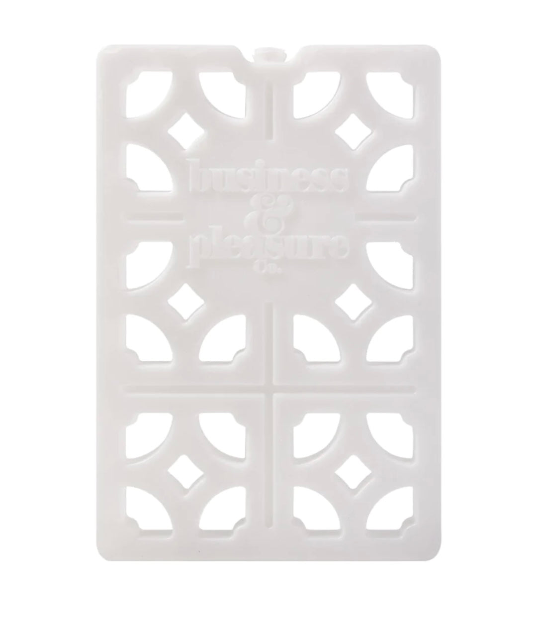 Business & Pleasure Co. BREEZE BLOCK ICE PACK