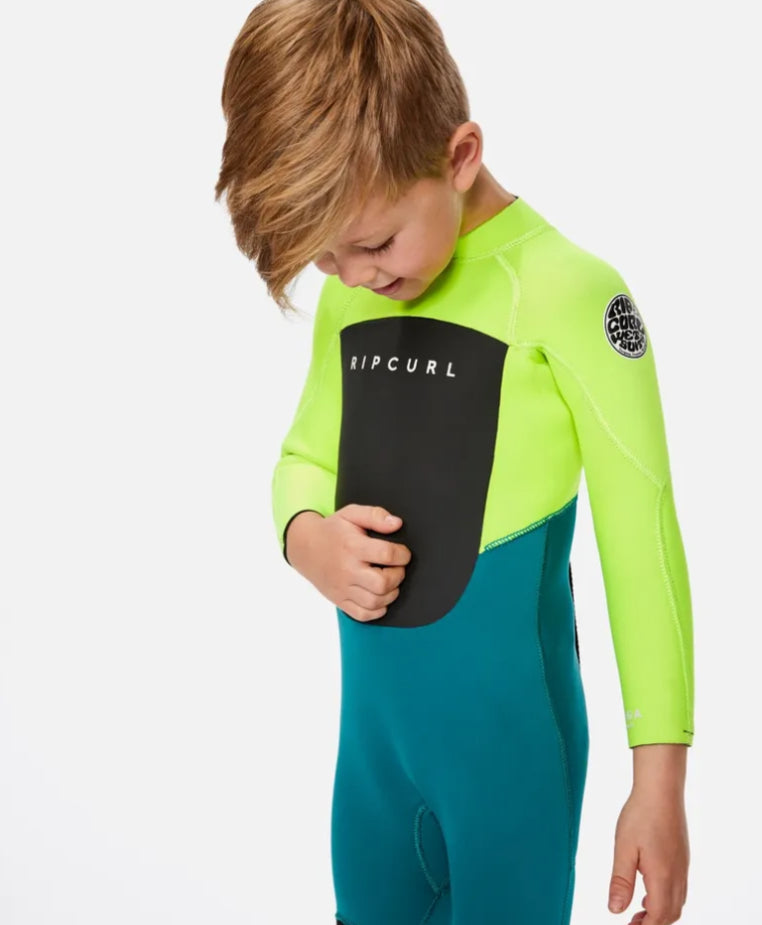 Rip Curl GROMS OMEGA 3/2FL BZ