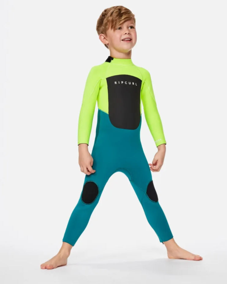 Rip Curl GROMS OMEGA 3/2FL BZ