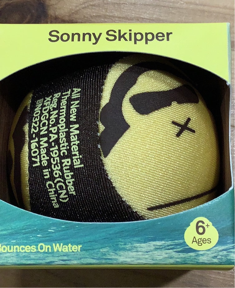 Sun Bum Sonny Skipper
