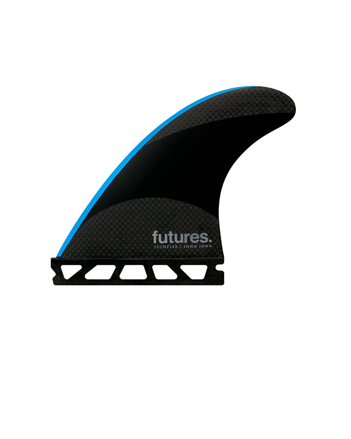 Future Fins JOHN JOHN (S) - TECHFLEX