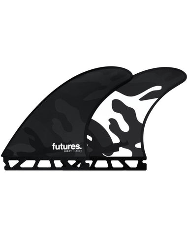 FUTURE FINS JORDY LARGE-Tri Fins