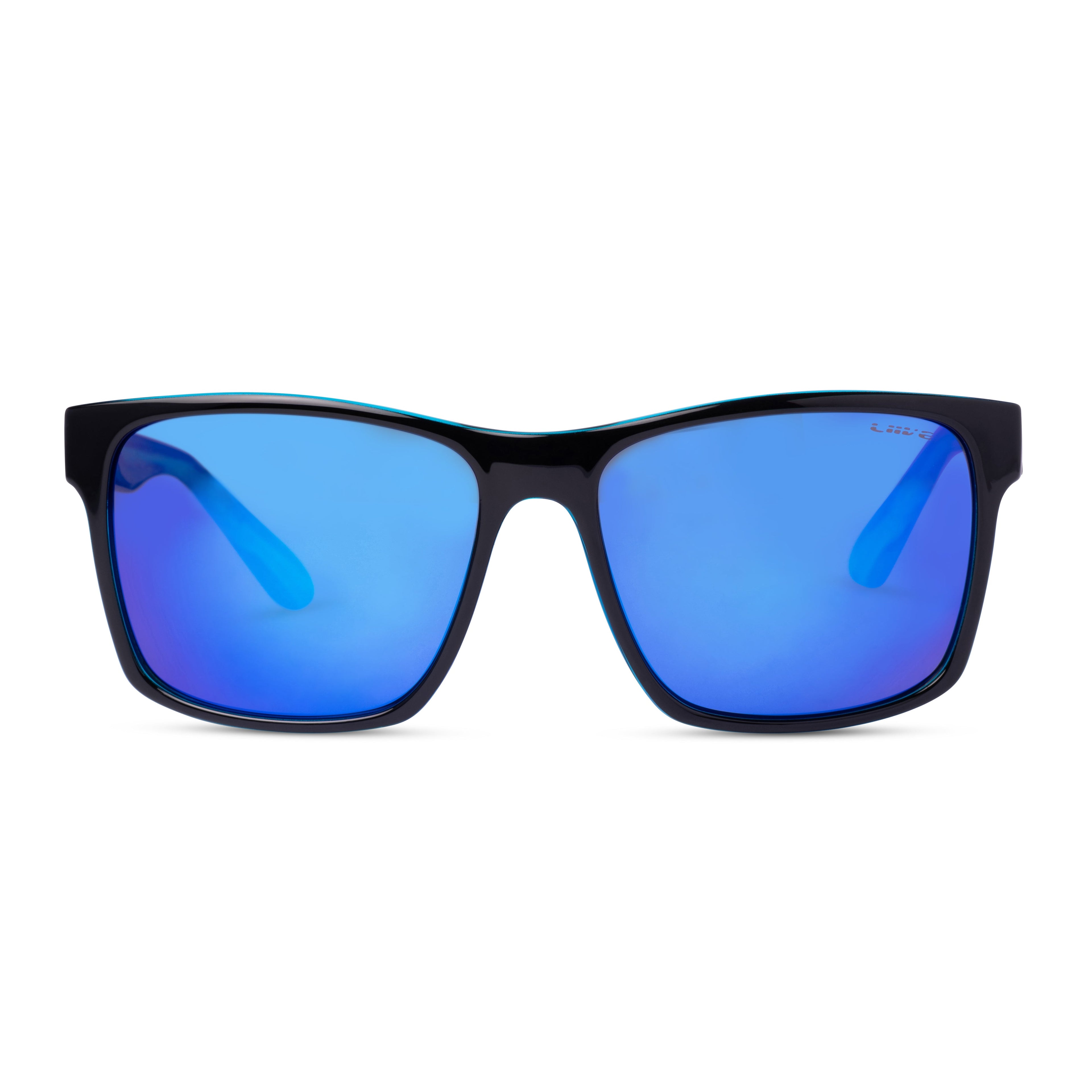 Kerrbox - Mirror Xtal Neon Black