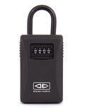 KEY VAULT LOCK