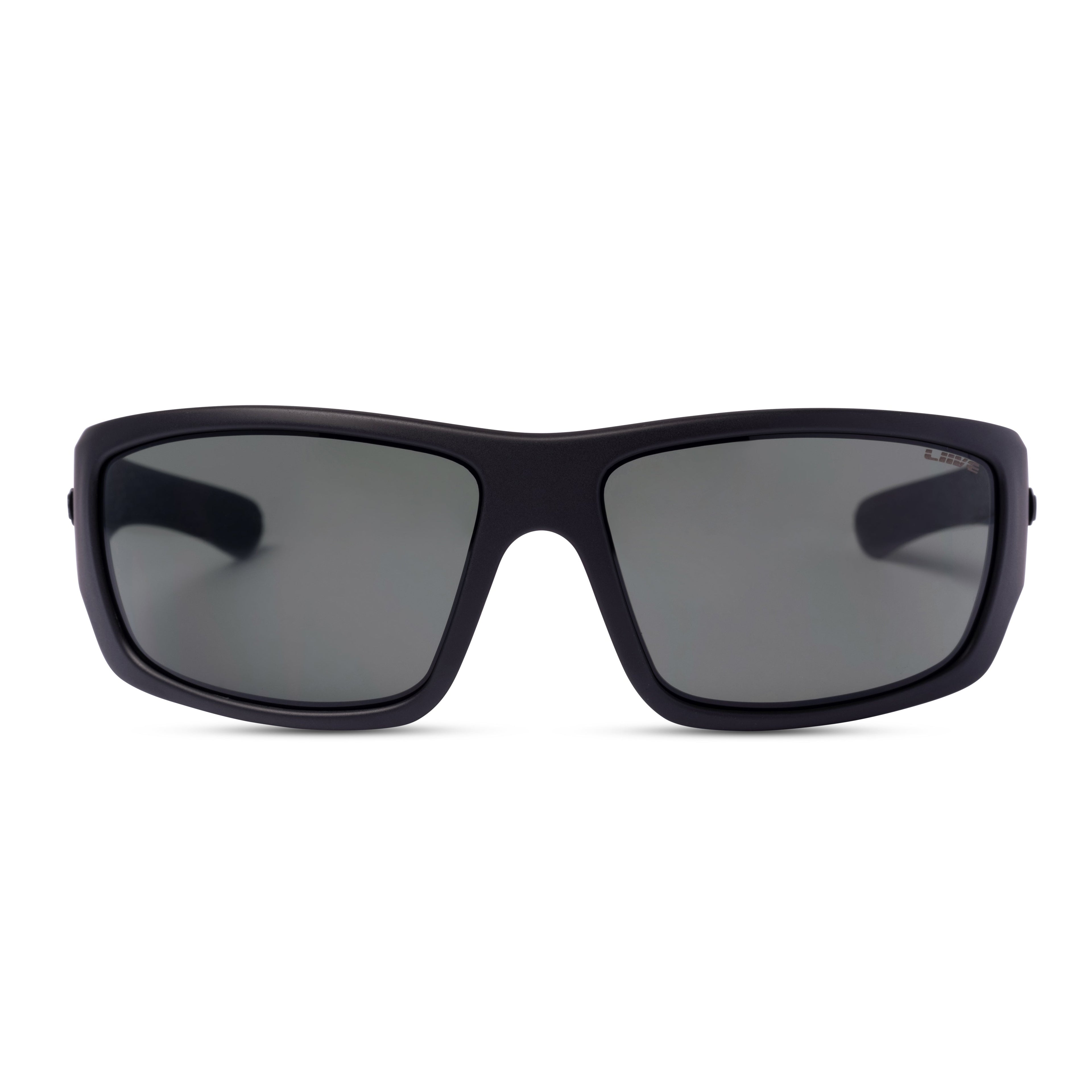 LIIVE Kuta Matt Black