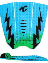 Load image into Gallery viewer, Creatures of Leisure MICK EUGENE FANNING LITE - Shortboard Deck Grips
