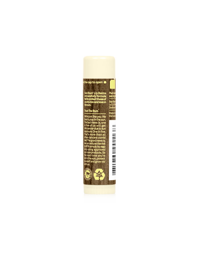 Original SPF 15 Coconut Lip Balm 4.25g