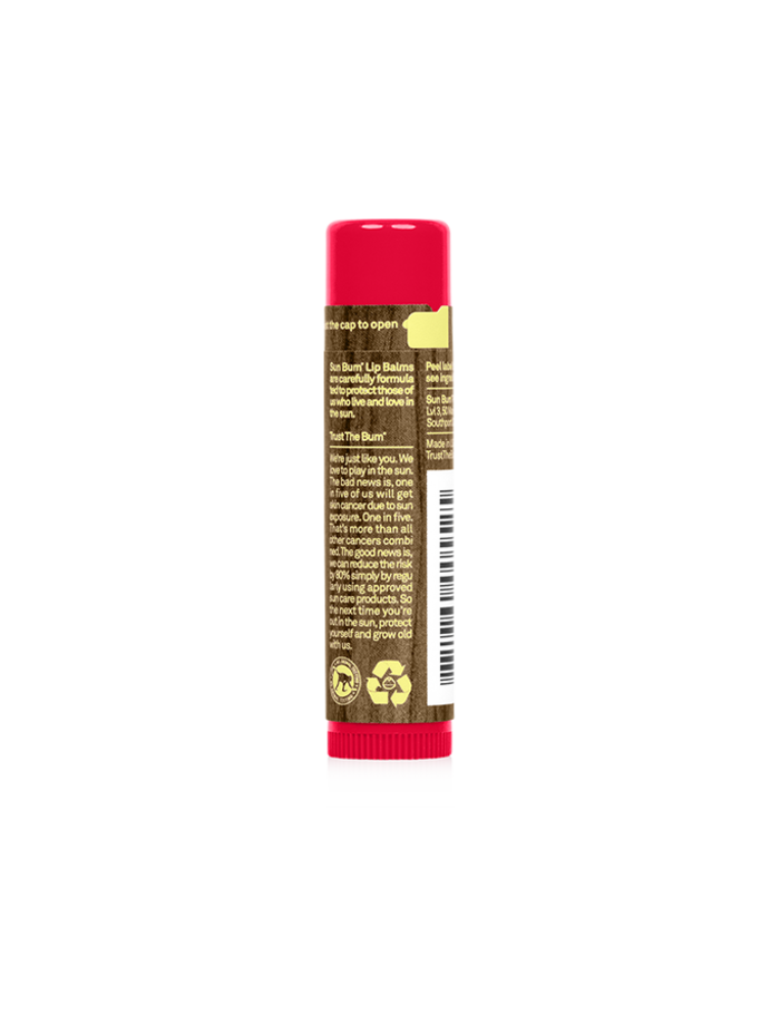 Original SPF 15 Watermelon Lip Balm 4.25g