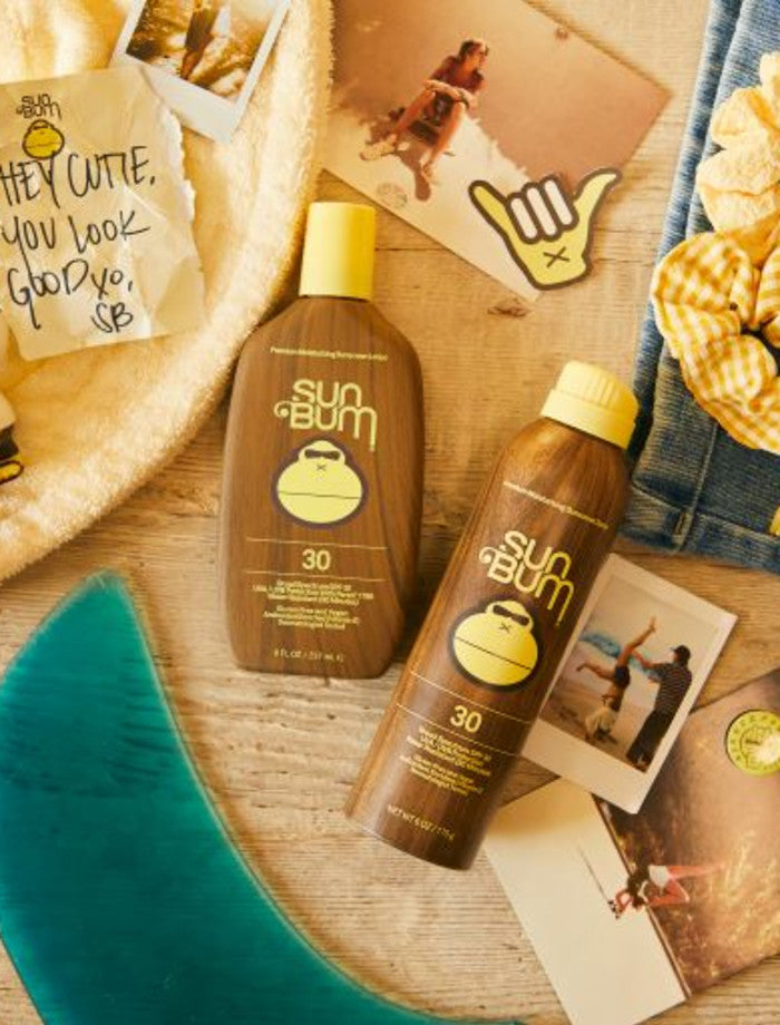 Original SPF 30 Sunscreen Lotion 237ml