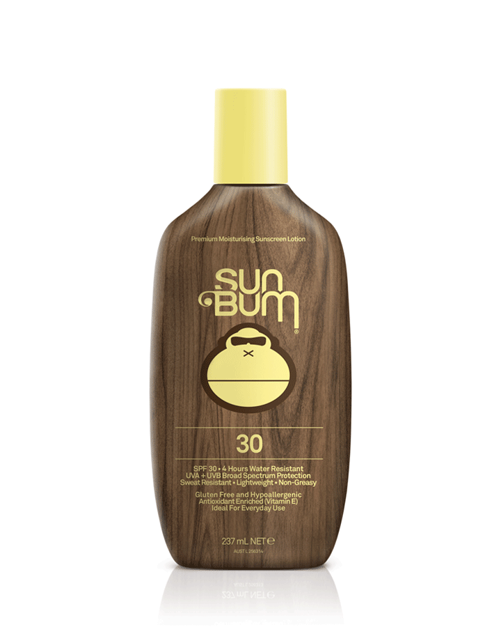 Original SPF 30 Sunscreen Lotion 237ml