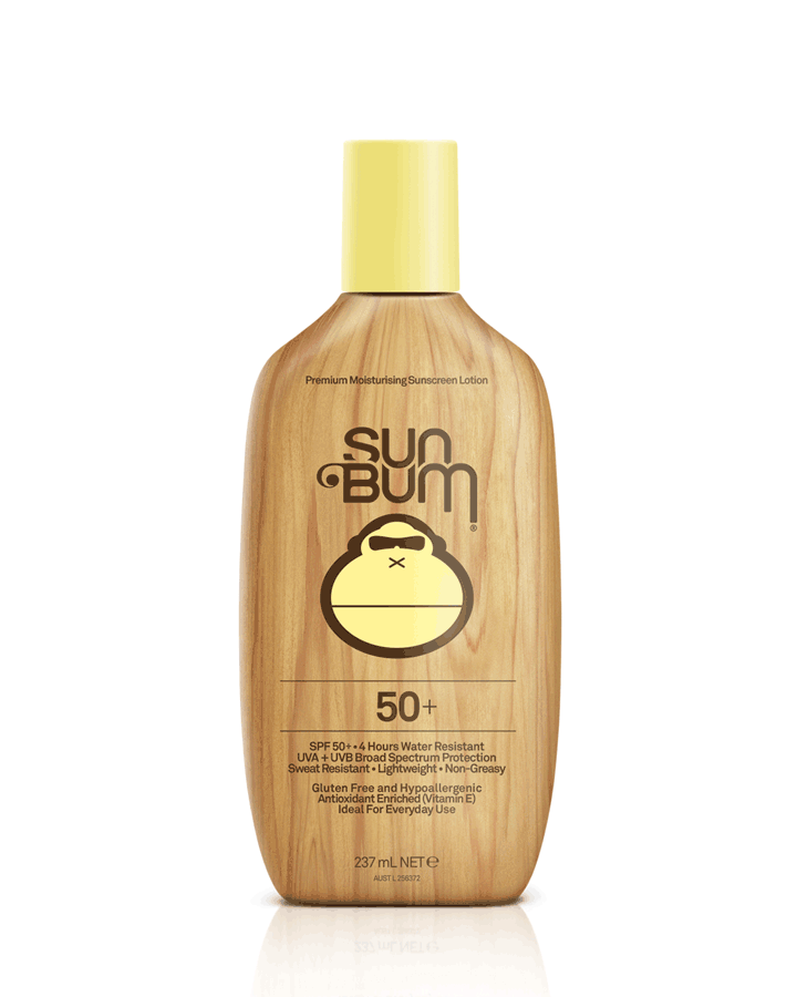Original SPF 50 Sunscreen Lotion 237ml