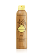 Sun Bum Original SPF 50 Sunscreen Spray 177ml
