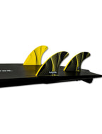Future Fins P6 LEGACY SERIES - PIVOT