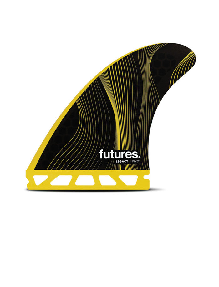 Future Fins P6 LEGACY SERIES - PIVOT