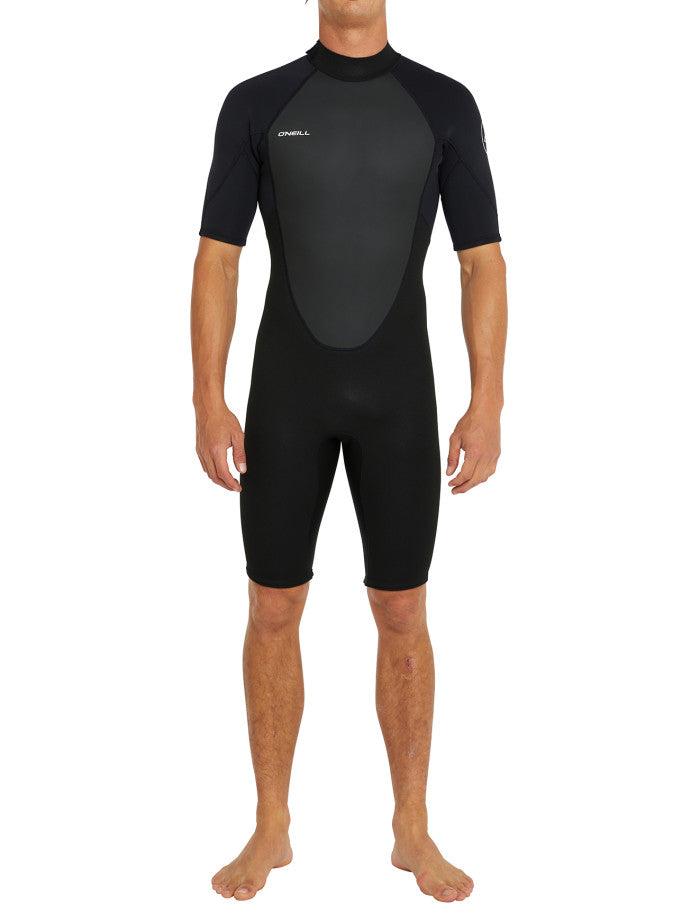 REACTOR 2 BZ SS SPRING 2MM