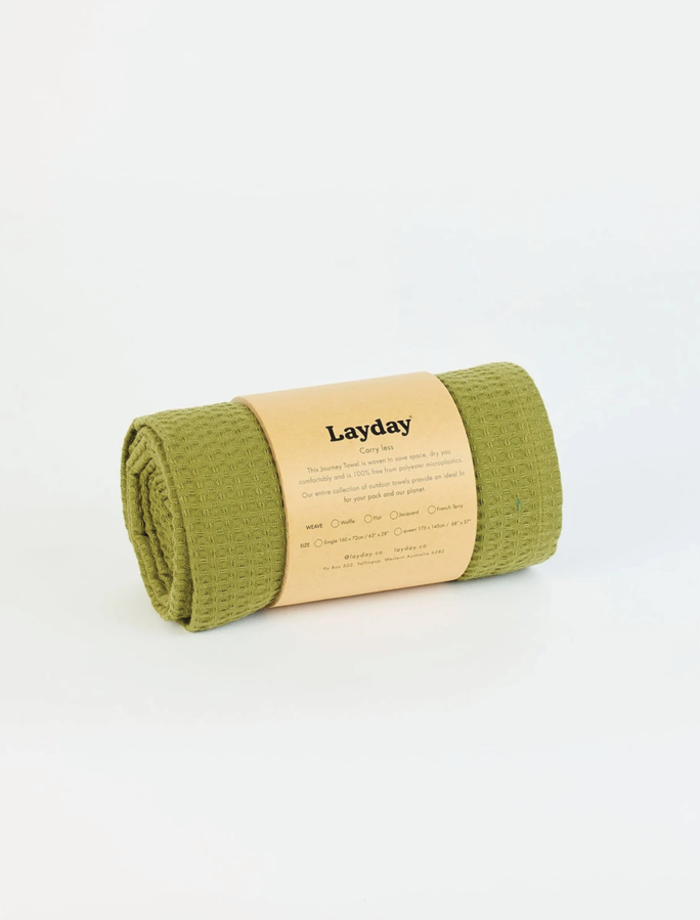 Layday Beach Towels ROVER
