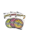SEX WAX CAR AIR FRESHENER  - Wax Accessories