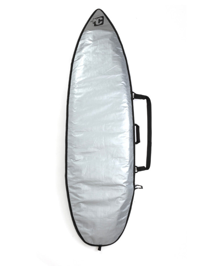 Creature of Leisure SHORTBOARD ICON