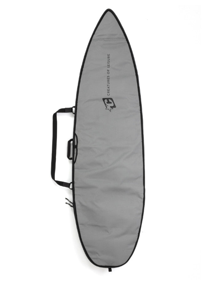 Creature of Leisure SHORTBOARD ICON