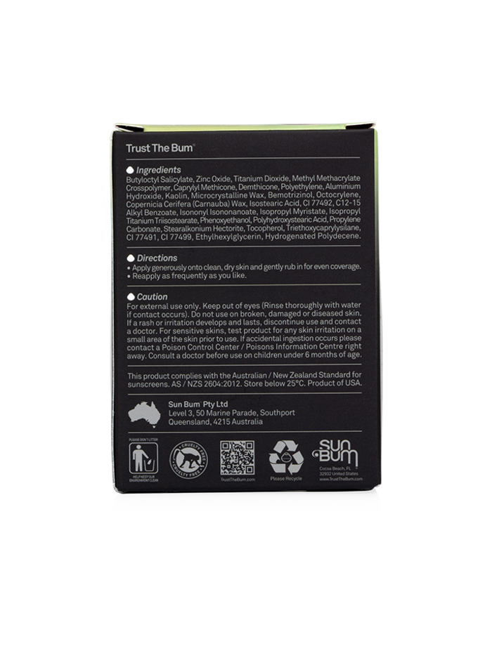 Signature SPF 40 Tinted Face Stick 13g