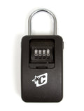 Creature of Leisure STASH LOCK