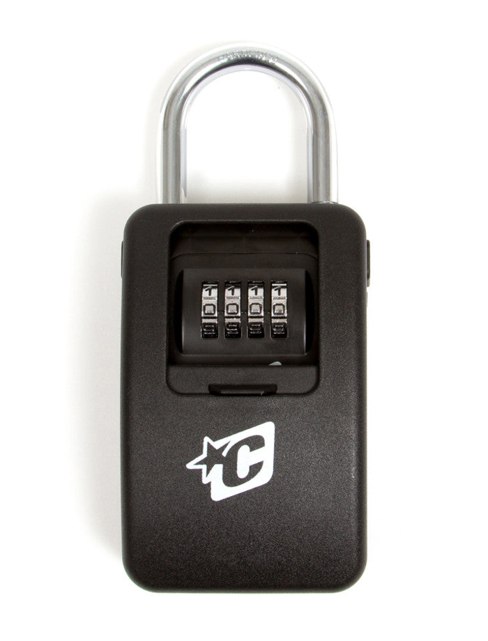Creature of Leisure STASH LOCK