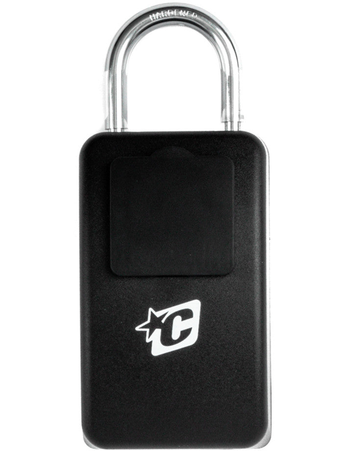 Creature of Leisure STASH LOCK LARGE