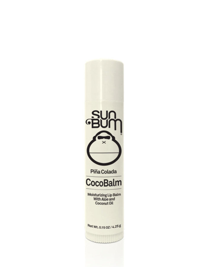 Sun Bum CocoBalm Pina Colada 4.25g