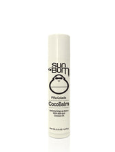 Load image into Gallery viewer, Sun Bum CocoBalm Pina Colada 4.25g
