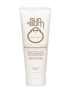 Sun Bum Mineral SPF 50 Sunscreen Lotion 88ml