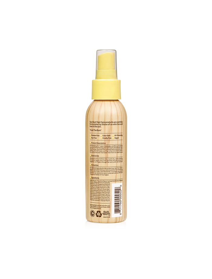 Sun Bum Revitalizing 3 In 1 Leave In Conditioner 118m