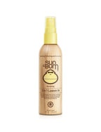 Sun Bum Revitalizing 3 In 1 Leave In Conditioner 118m