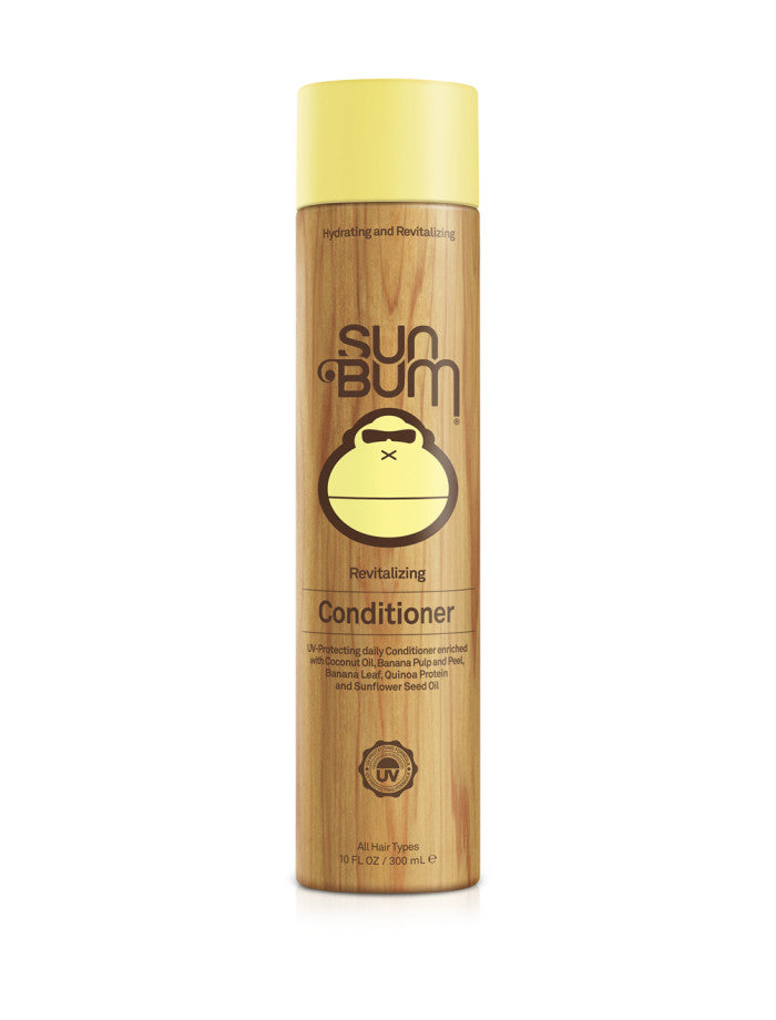 Sun Bum Revitalizing Conditioner 300ml