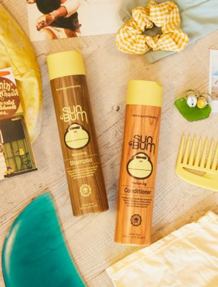 Sun Bum Revitalizing Conditioner 300ml
