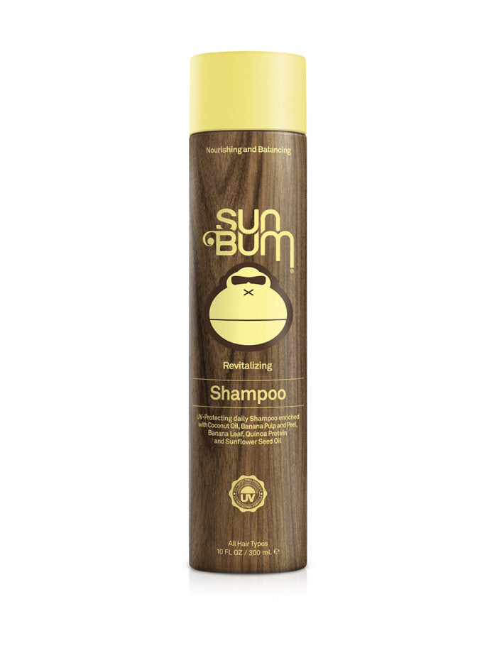 Sun Bum Revitalizing Shampoo 300ml